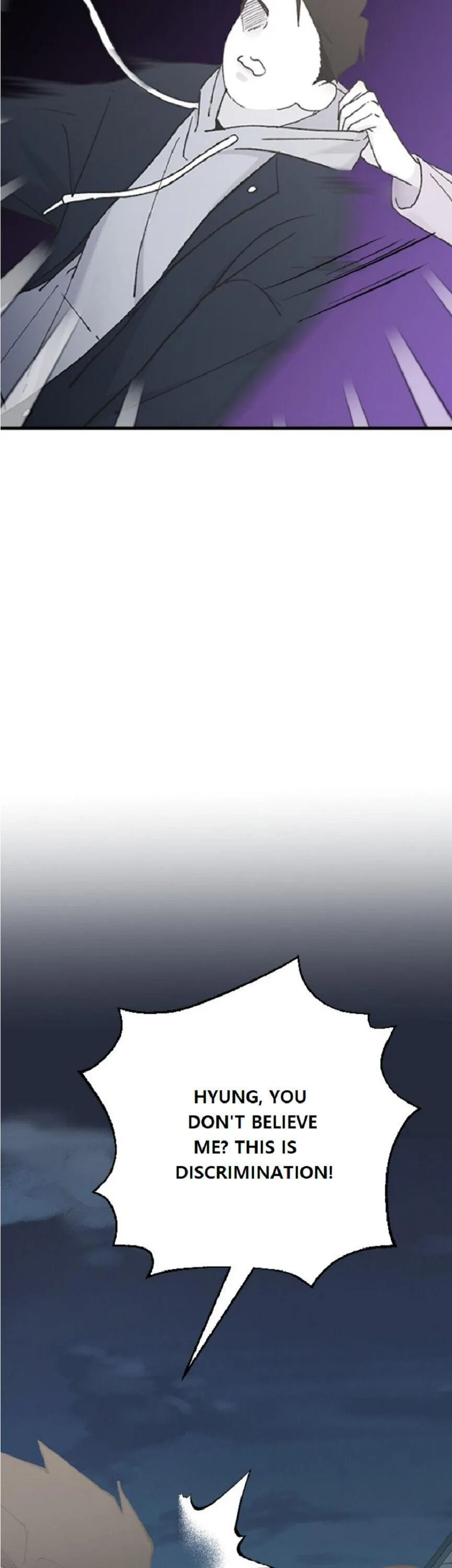 Three Brothers Chapter 35 Online - página 6
