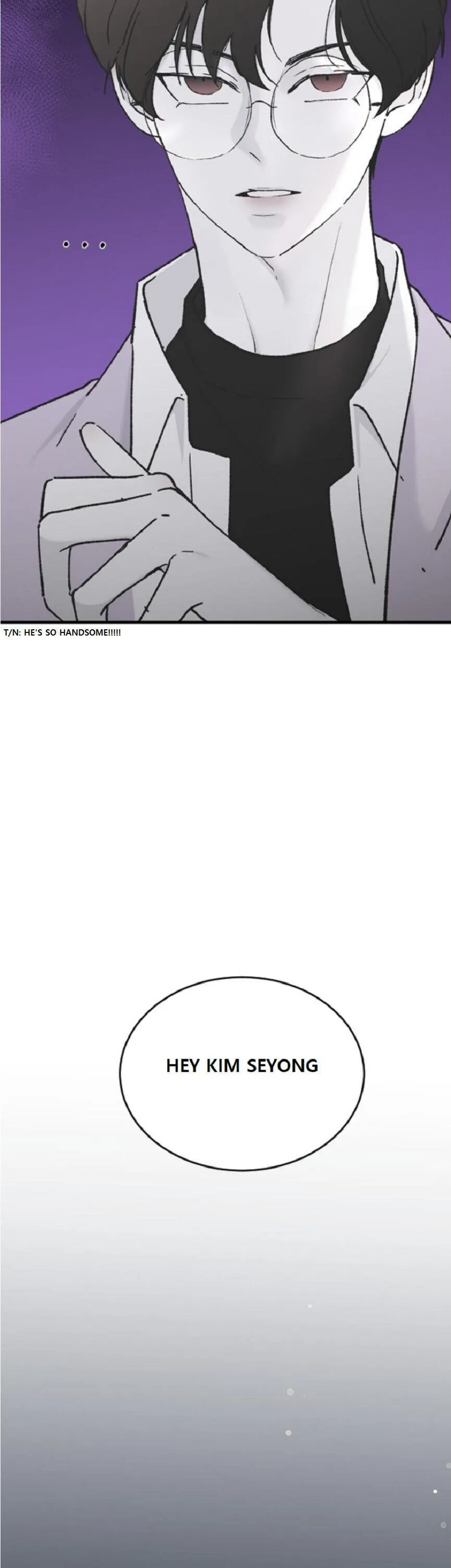 Three Brothers Chapter 35 Online - página 9