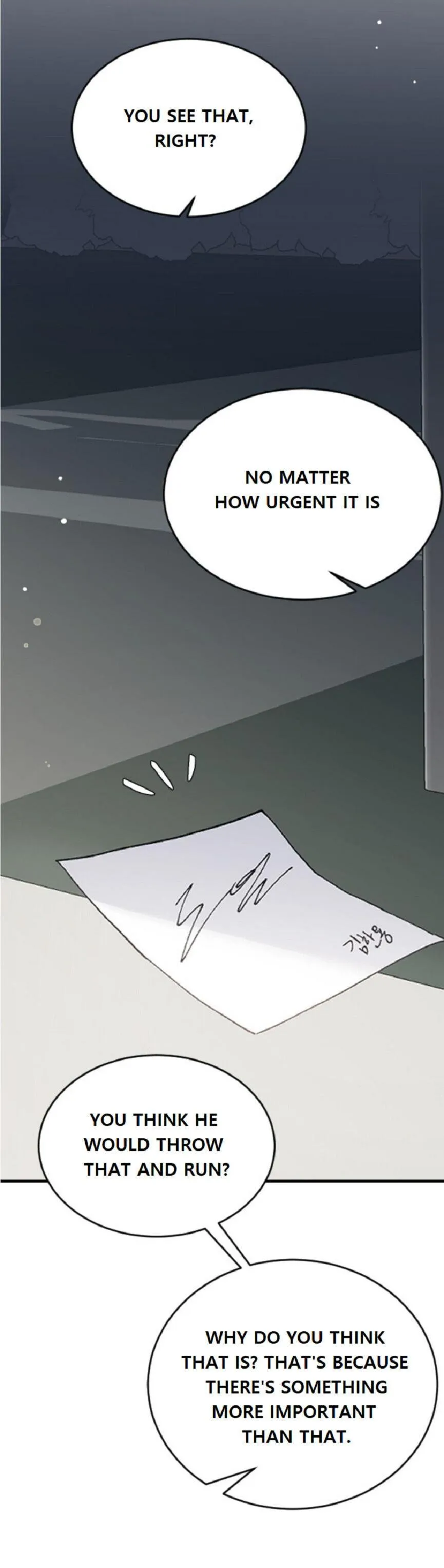 Three Brothers Chapter 35 Online - página 10