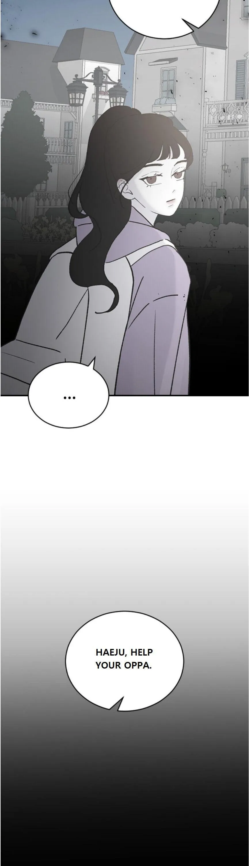 Three Brothers Chapter 35 Online - página 12