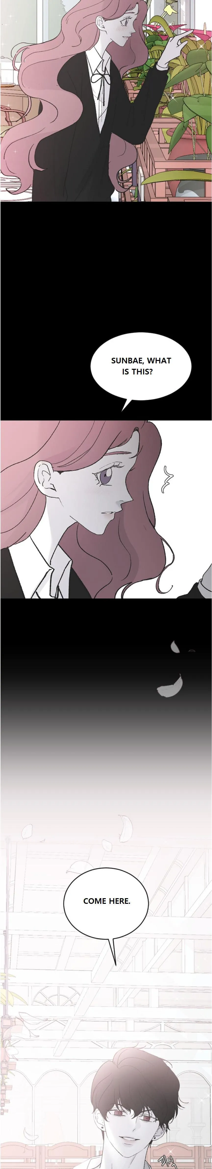Three Brothers Chapter 35 Online - página 19