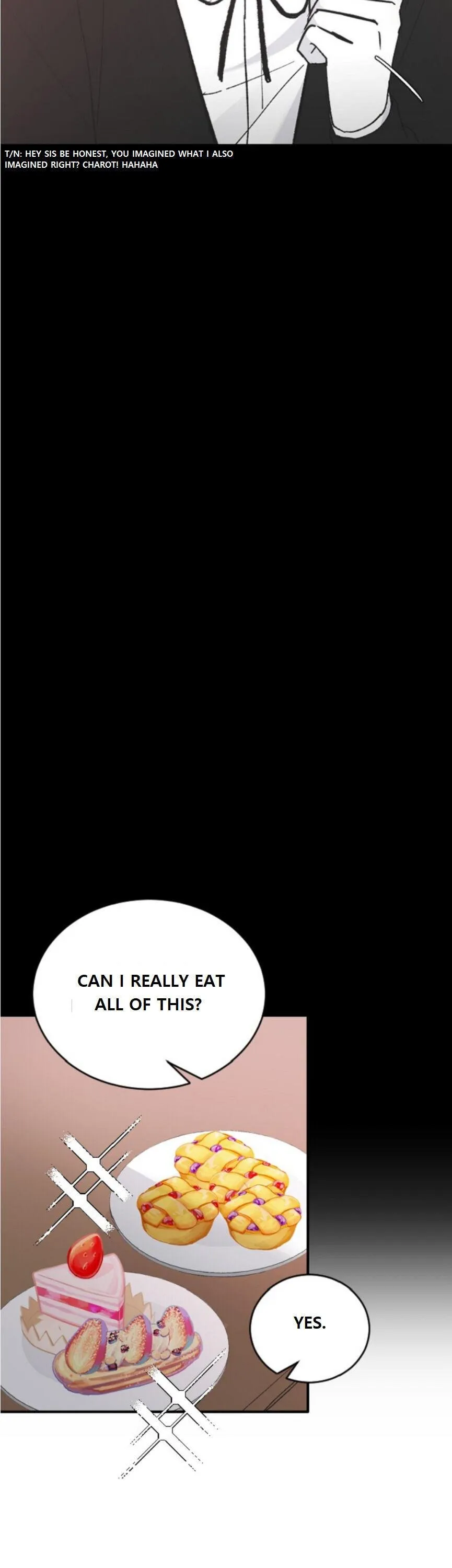 Three Brothers Chapter 35 Online - página 21