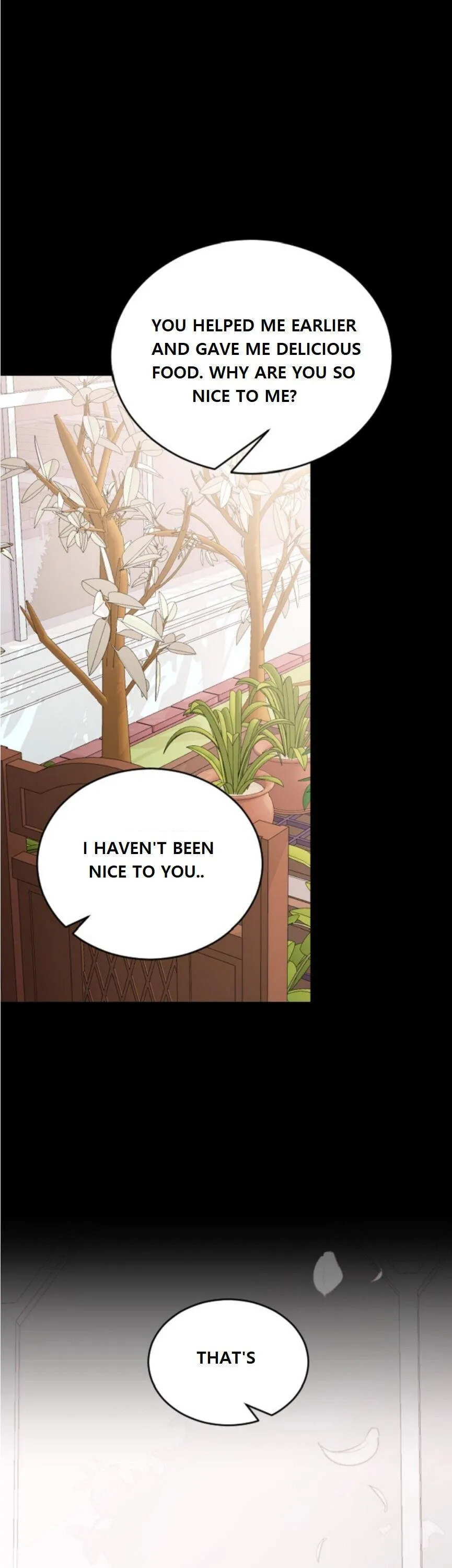 Three Brothers Chapter 35 Online - página 24