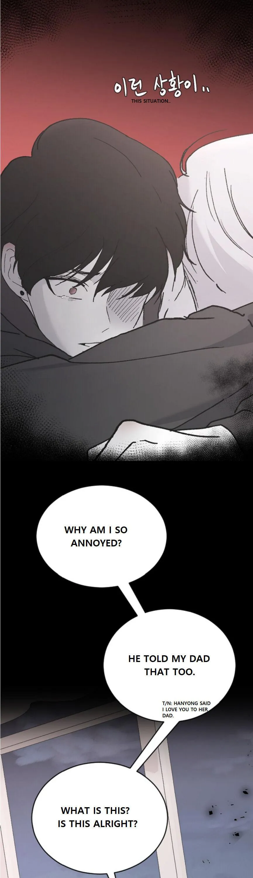 Three Brothers Chapter 35 Online - página 27