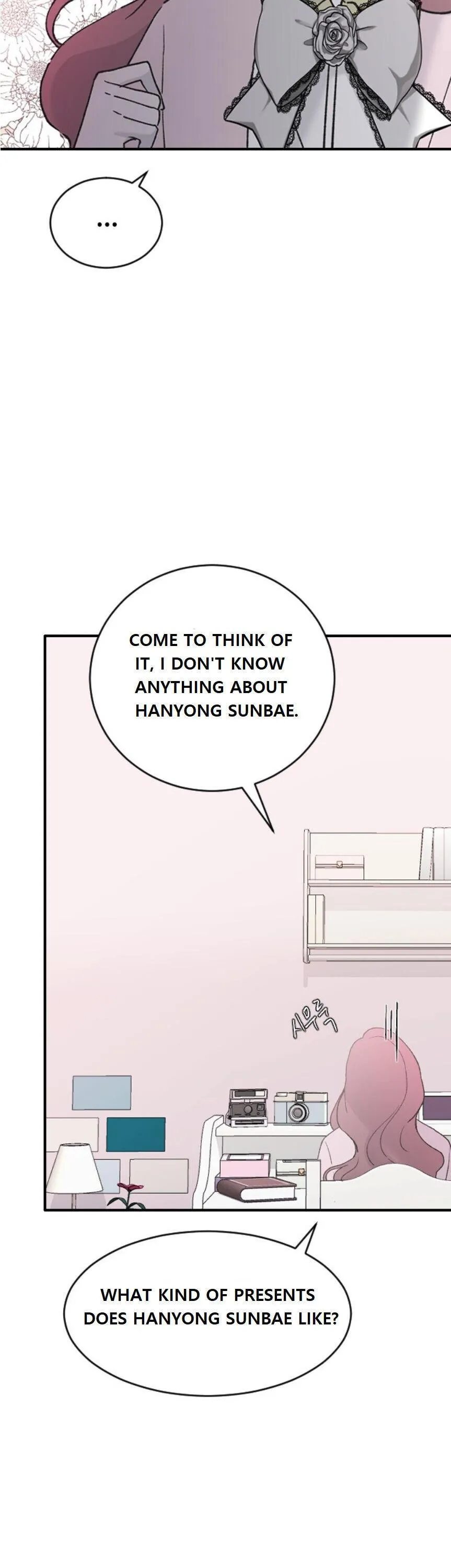 Three Brothers Chapter 35 Online - página 36