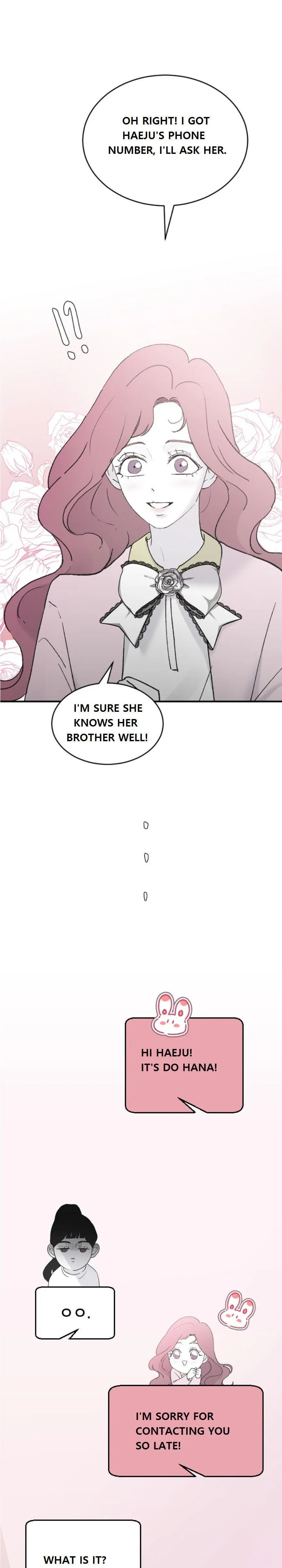 Three Brothers Chapter 35 Online - página 37