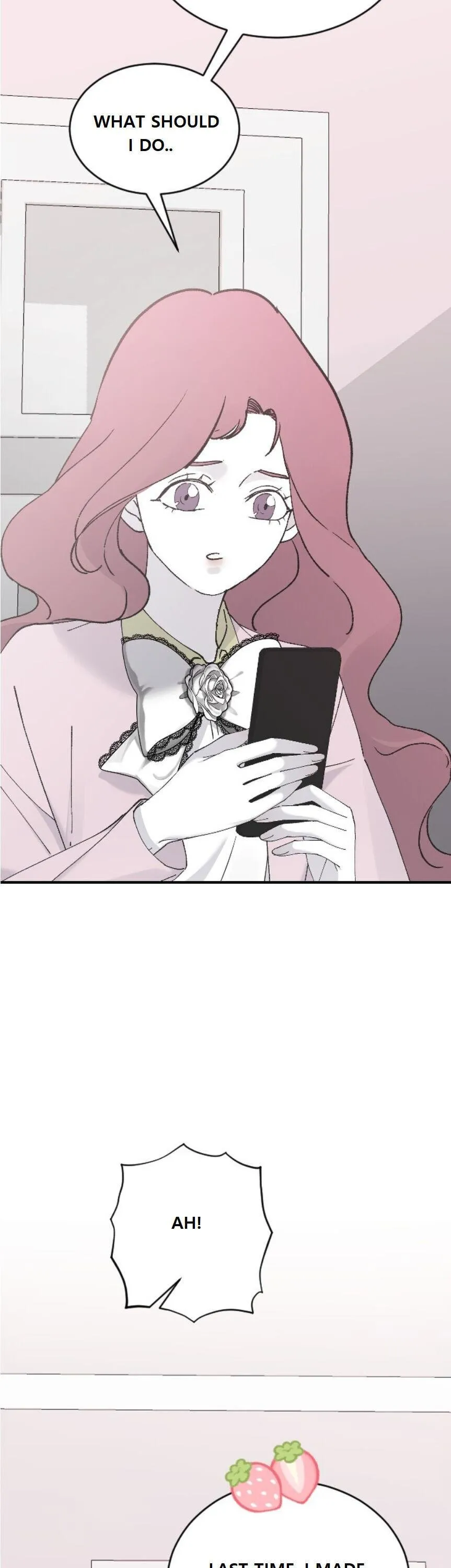 Three Brothers Chapter 35 Online - página 40
