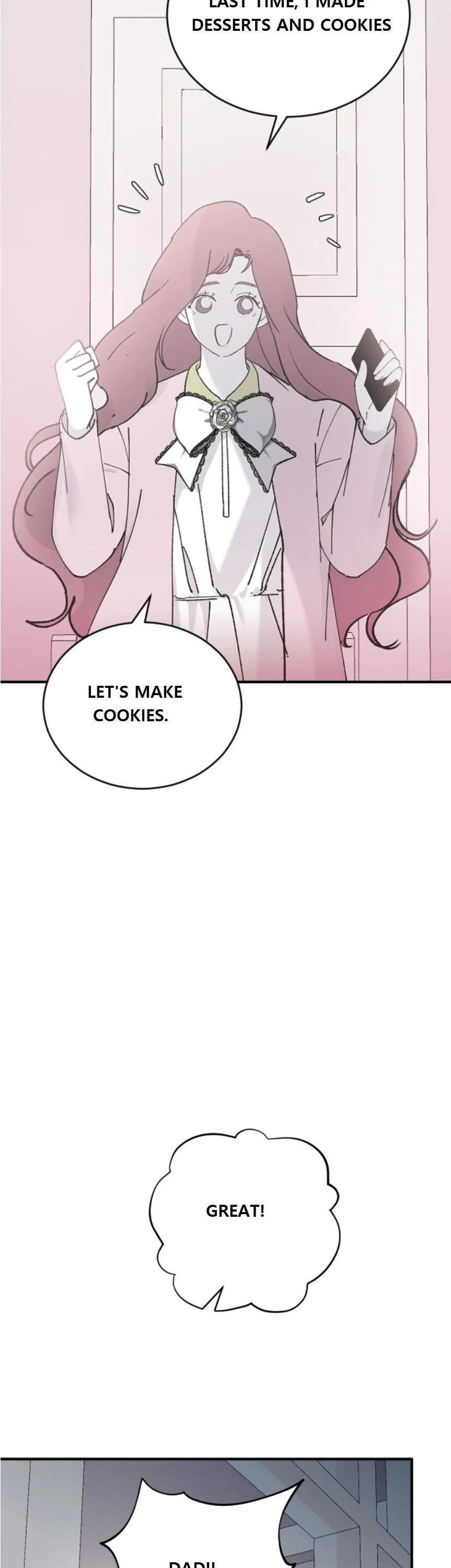 Three Brothers Chapter 35 Online - página 41