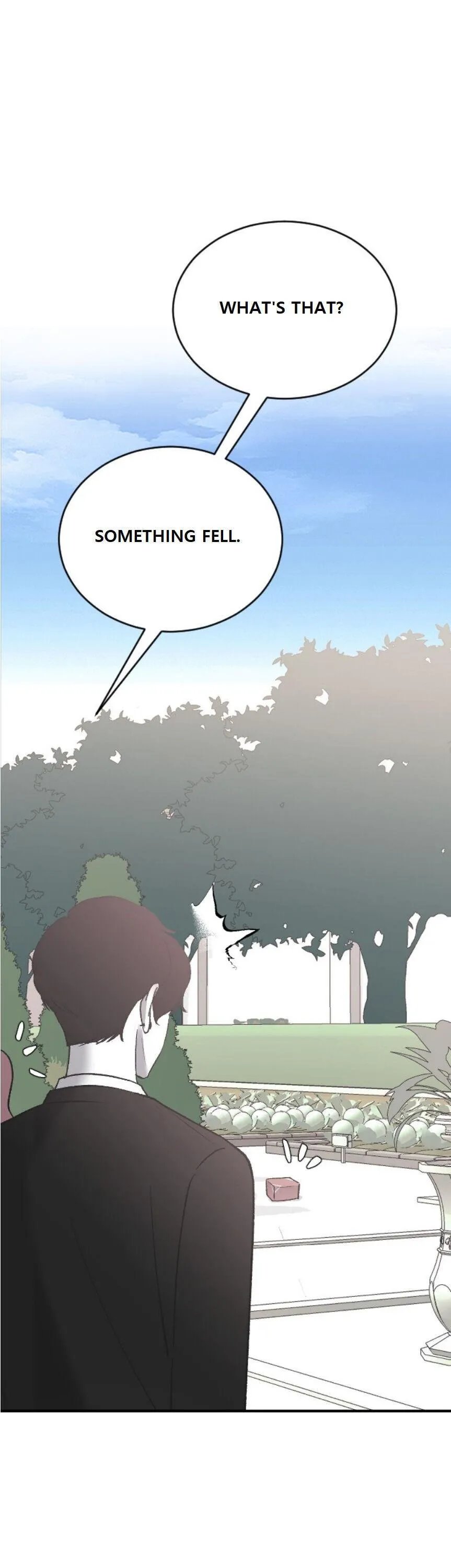 Three Brothers Chapter 36 Online - página 1