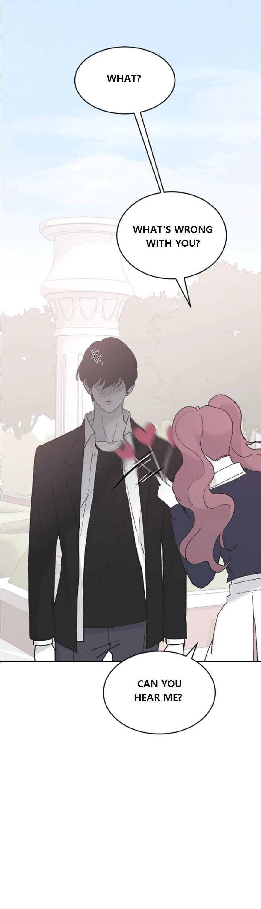 Three Brothers Chapter 36 Online - página 7