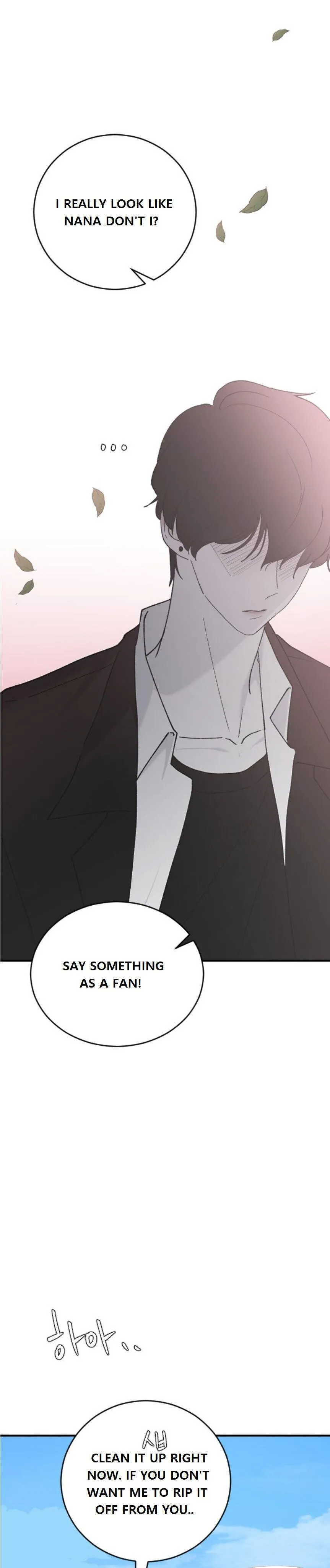 Three Brothers Chapter 36 Online - página 9
