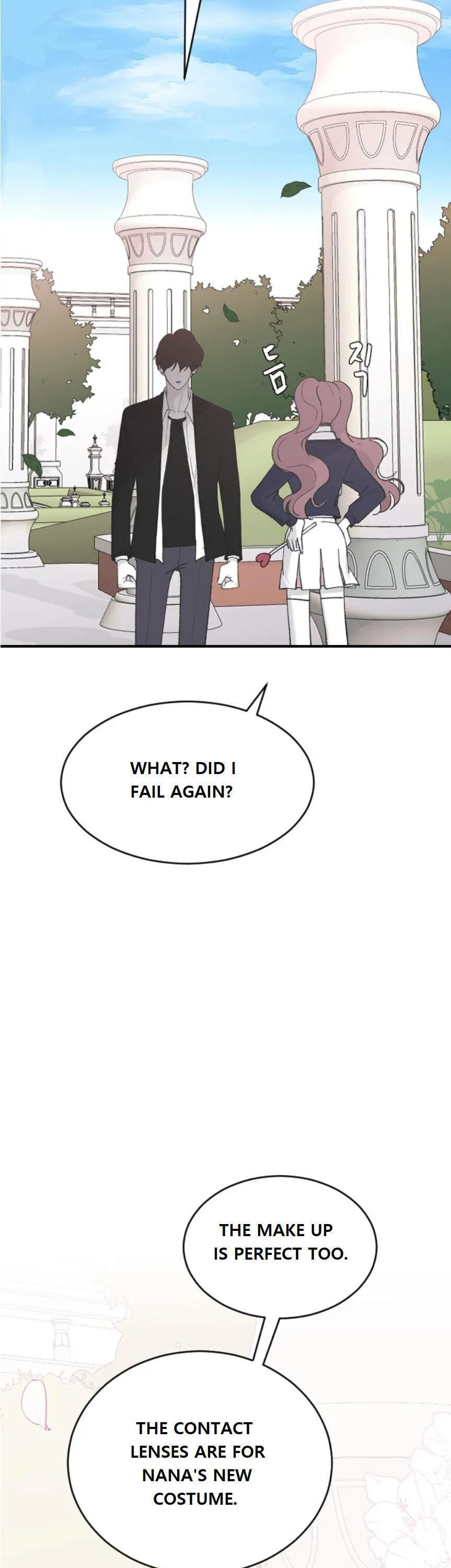 Three Brothers Chapter 36 Online - página 10