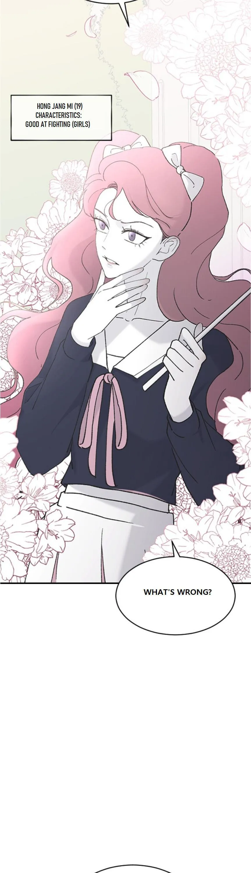 Three Brothers Chapter 36 Online - página 11