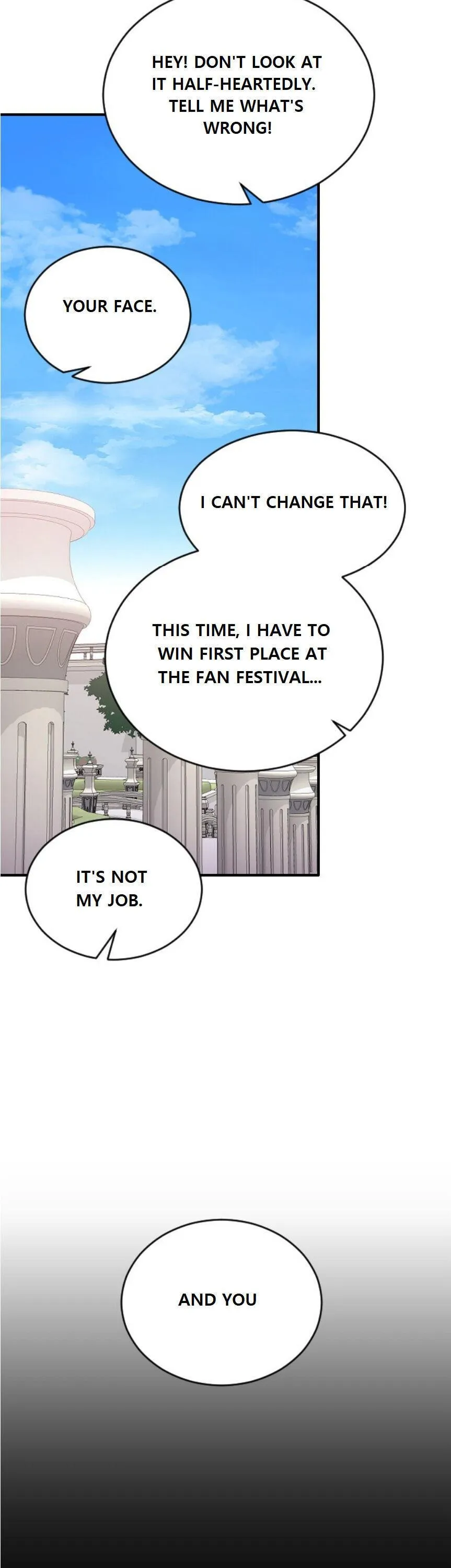 Three Brothers Chapter 36 Online - página 12