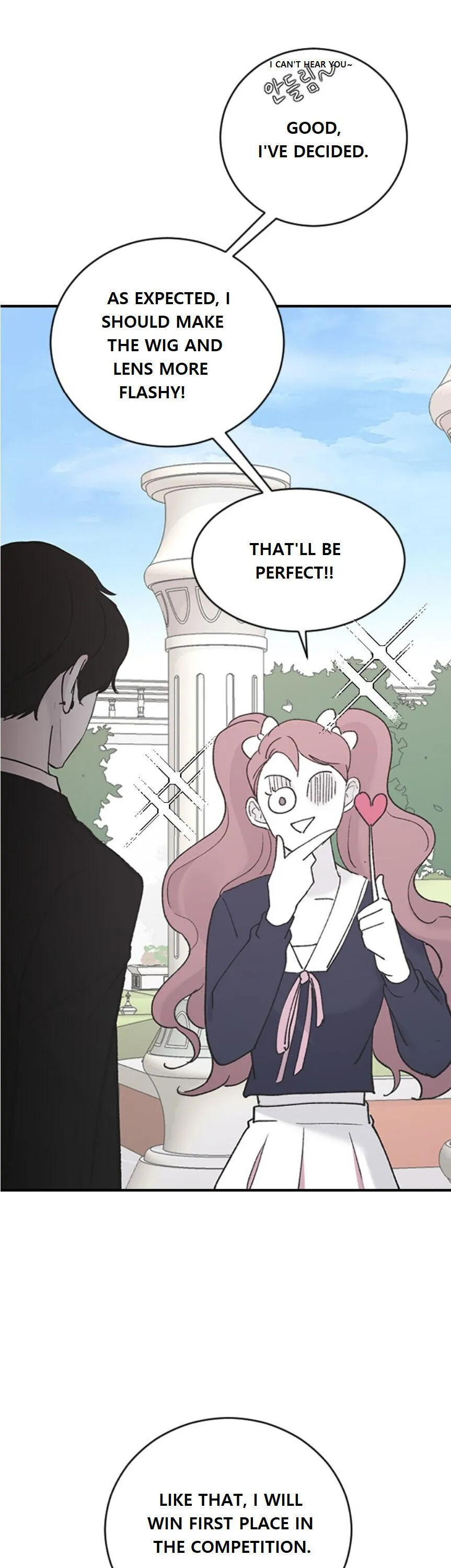 Three Brothers Chapter 36 Online - página 14