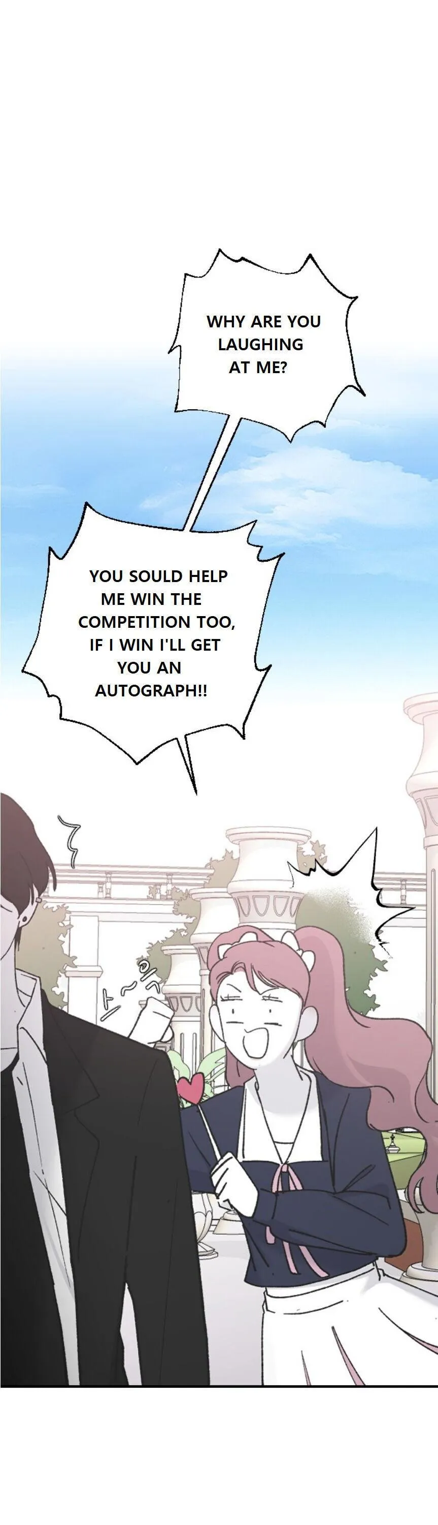 Three Brothers Chapter 36 Online - página 16