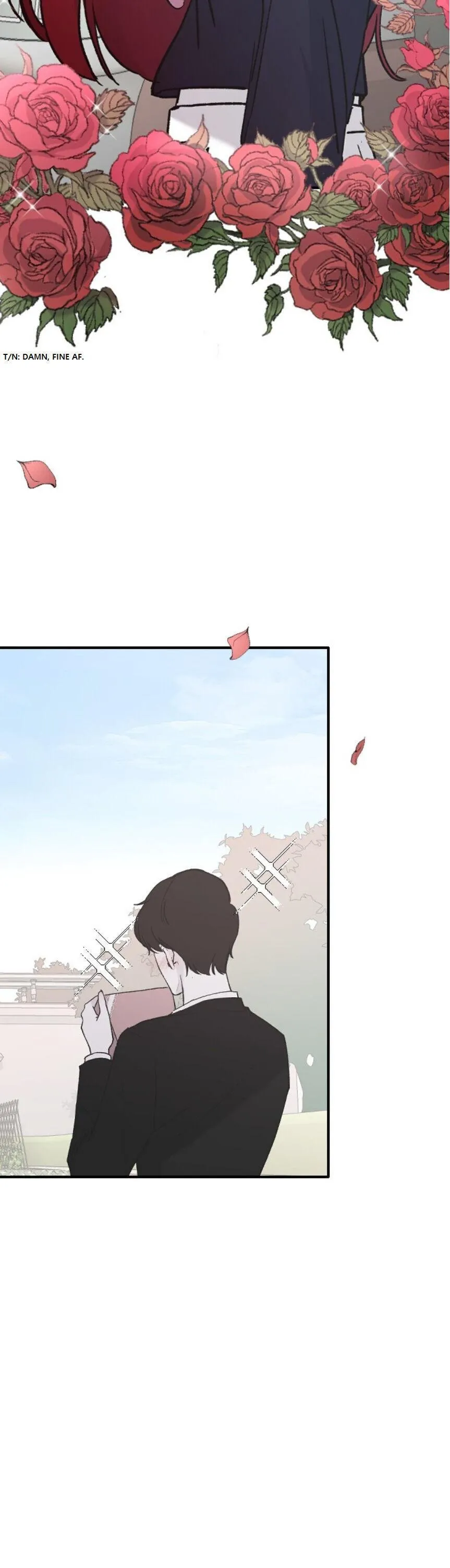 Three Brothers Chapter 36 Online - página 20