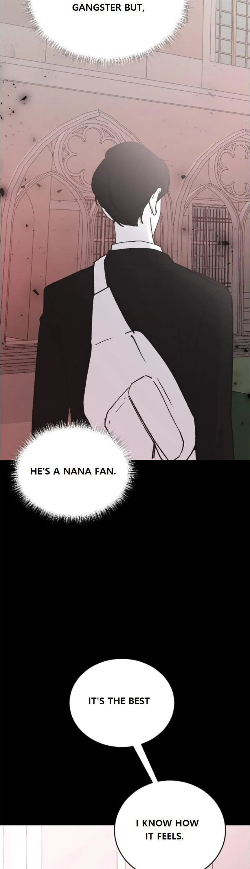 Three Brothers Chapter 36 Online - página 37
