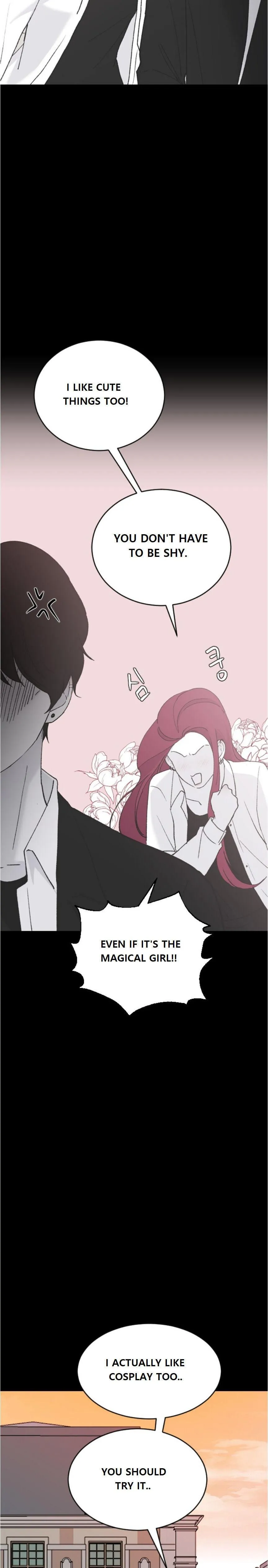 Three Brothers Chapter 36 Online - página 45