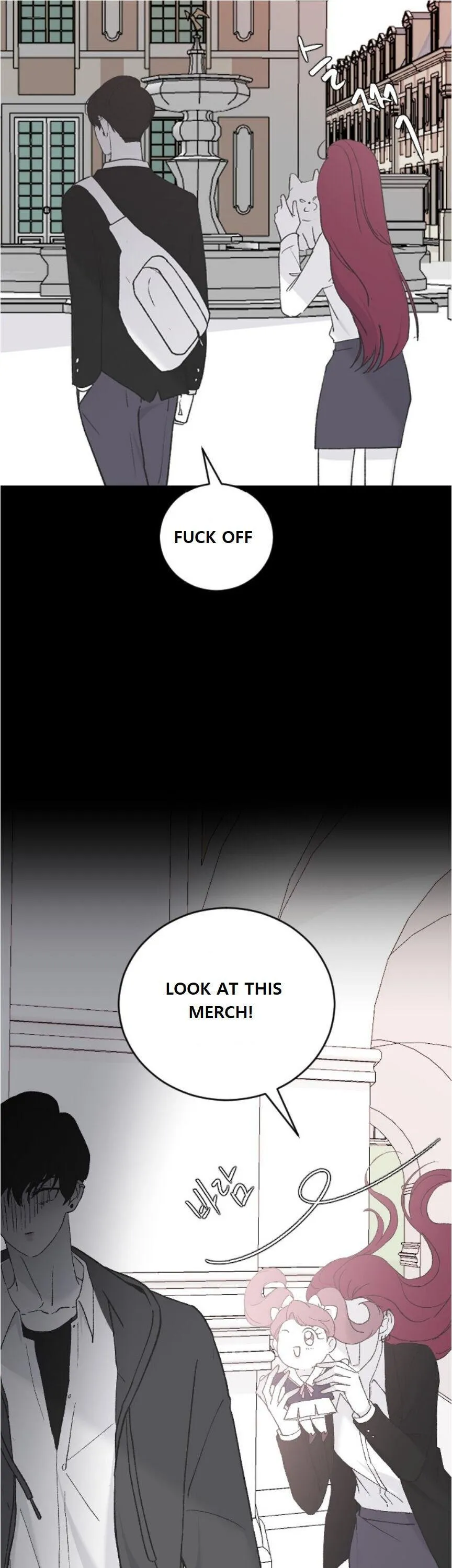 Three Brothers Chapter 36 Online - página 46