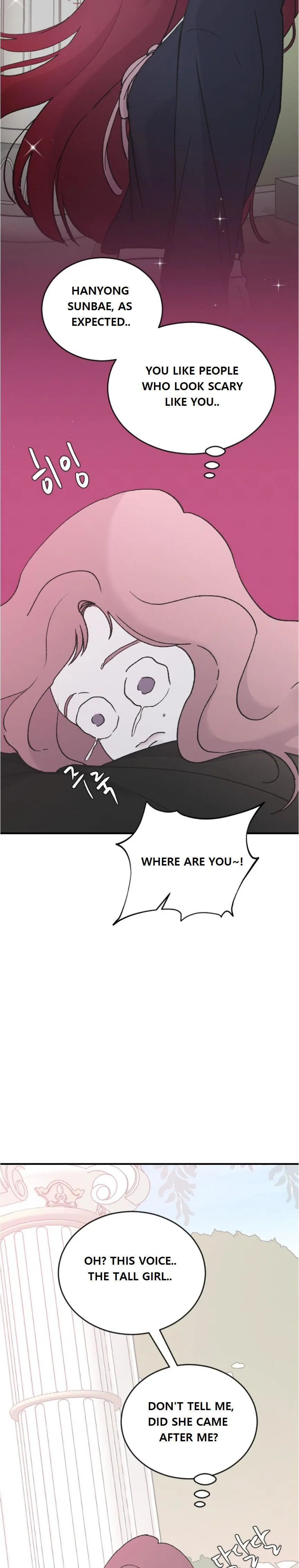Three Brothers Chapter 36 Online - página 54