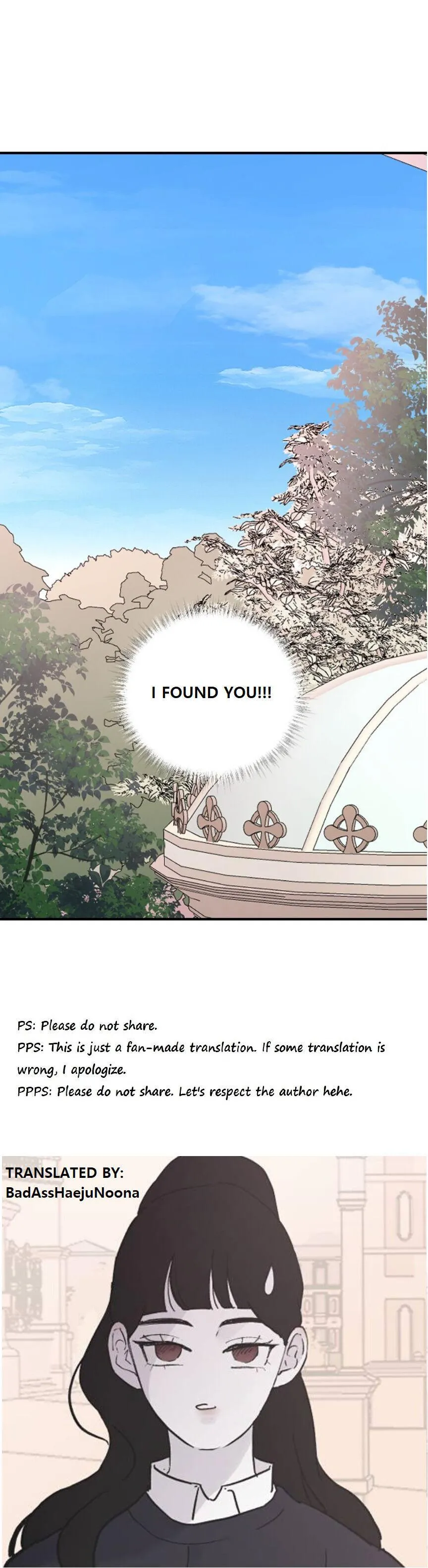 Three Brothers Chapter 36 Online - página 61