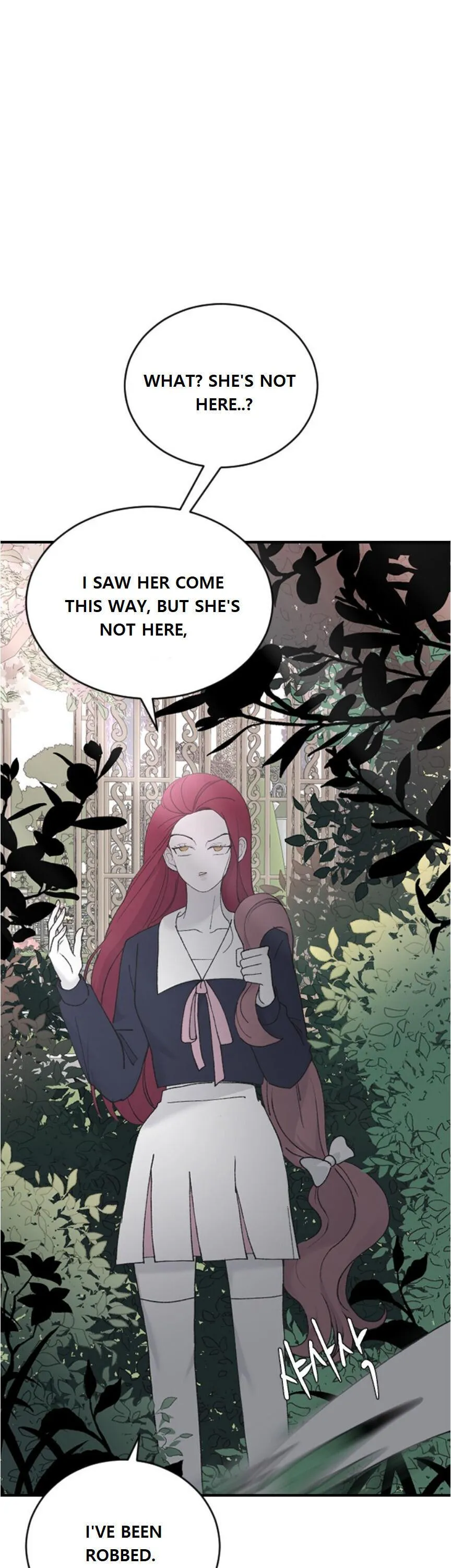 Three Brothers Chapter 37 Online - página 4