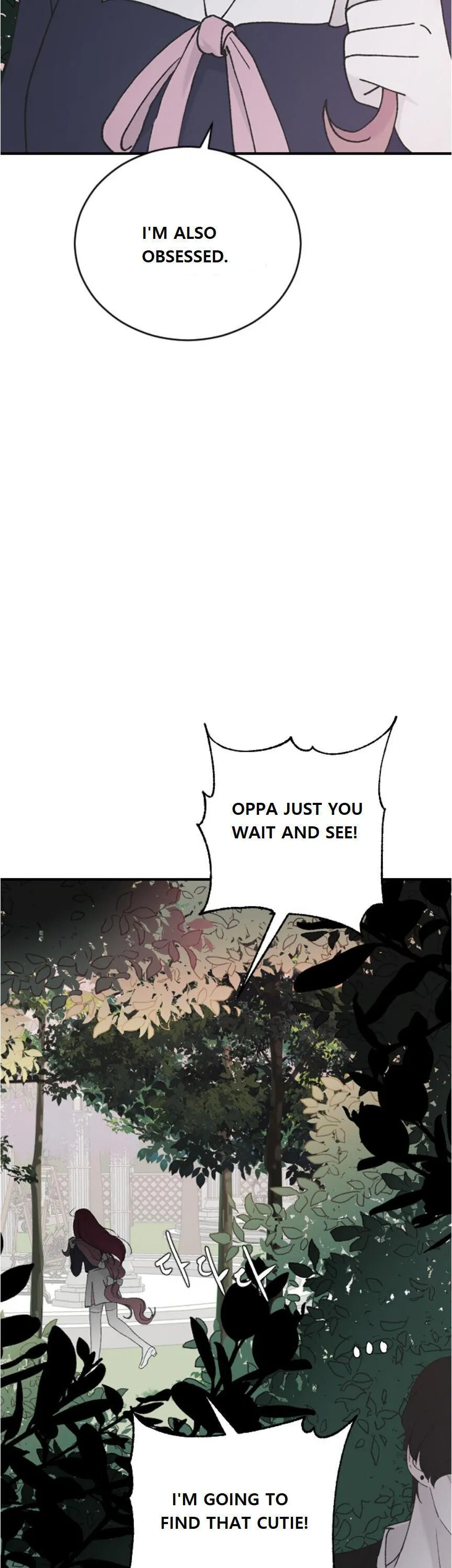 Three Brothers Chapter 37 Online - página 6