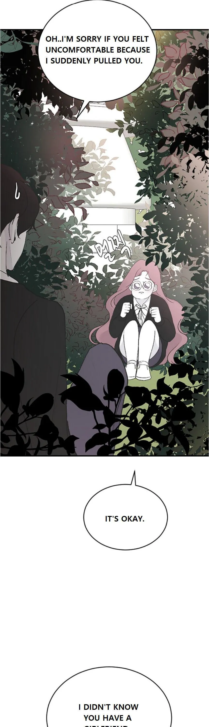Three Brothers Chapter 37 Online - página 16