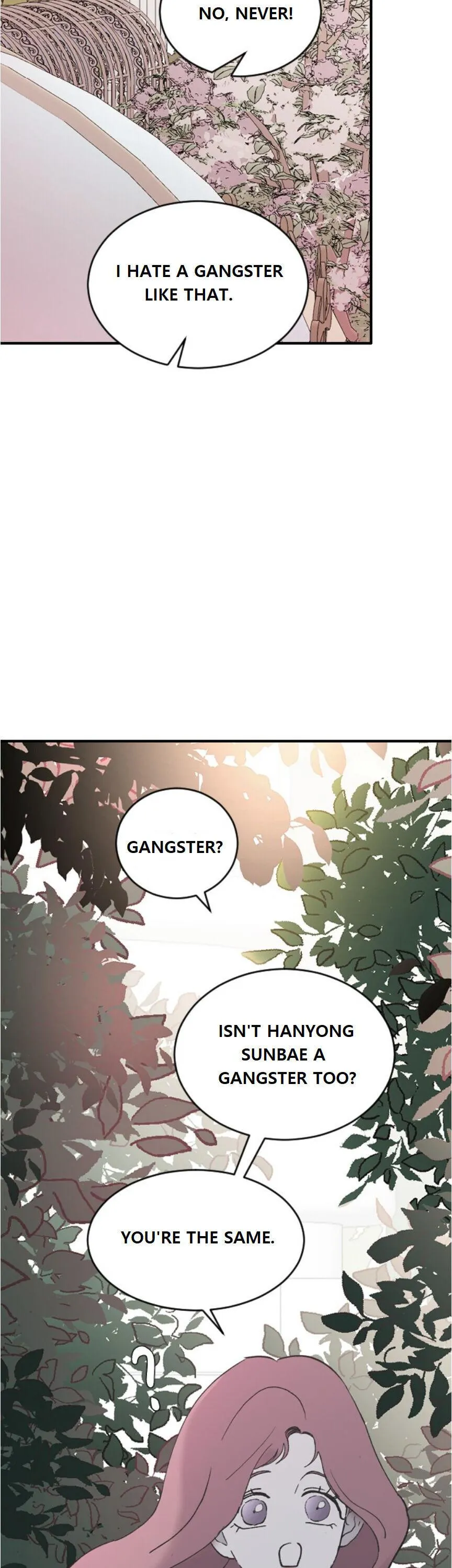 Three Brothers Chapter 37 Online - página 19