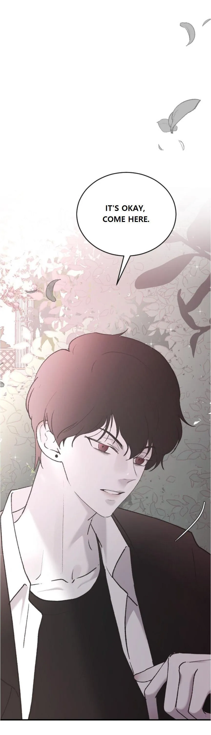 Three Brothers Chapter 37 Online - página 21