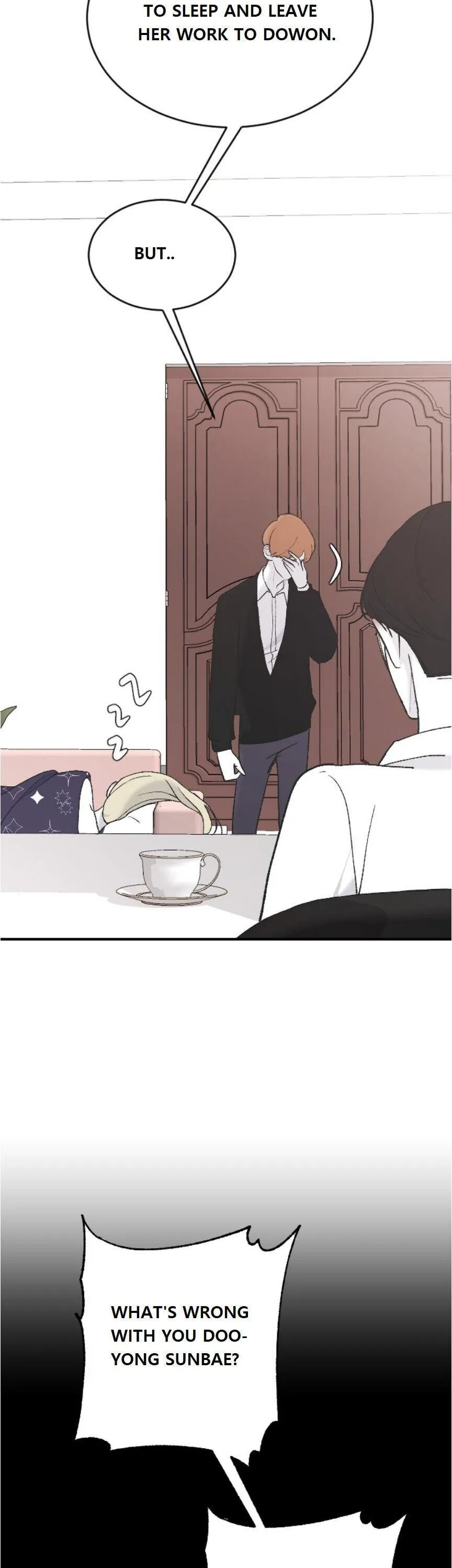 Three Brothers Chapter 37 Online - página 29