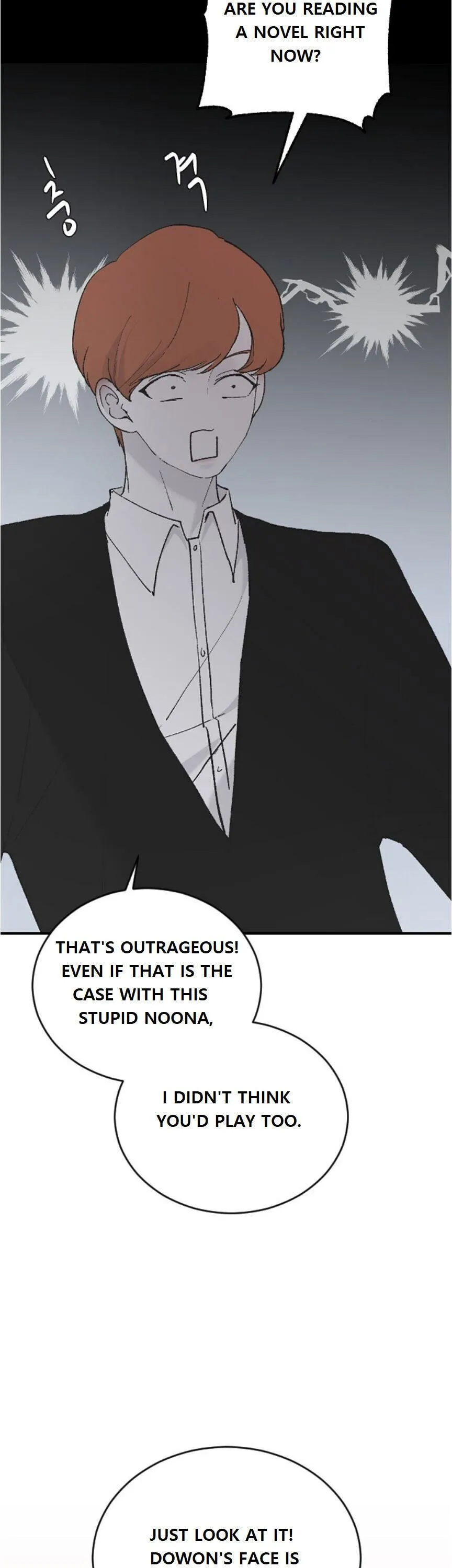 Three Brothers Chapter 37 Online - página 30