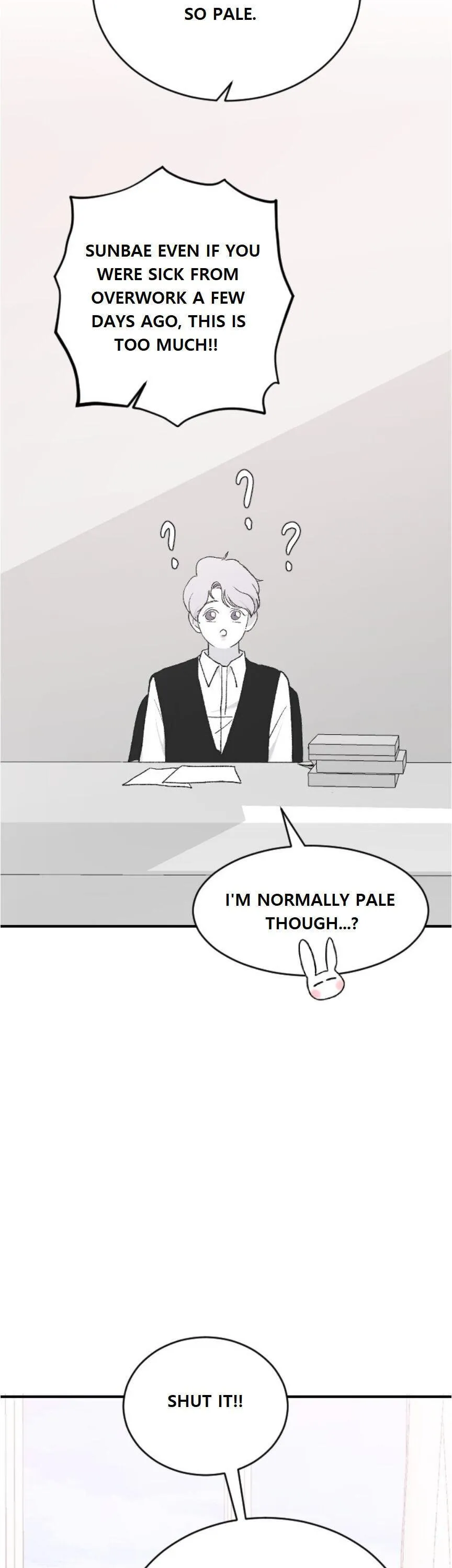 Three Brothers Chapter 37 Online - página 31