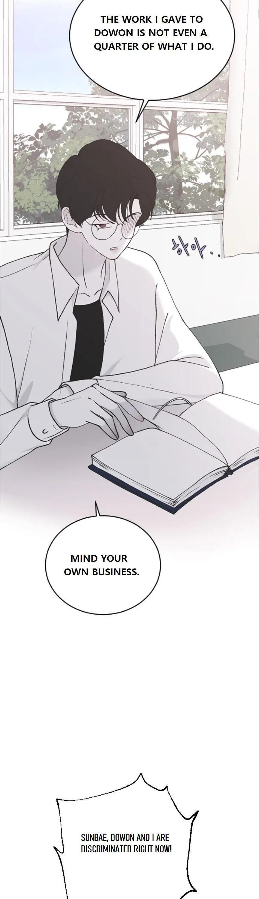 Three Brothers Chapter 37 Online - página 32