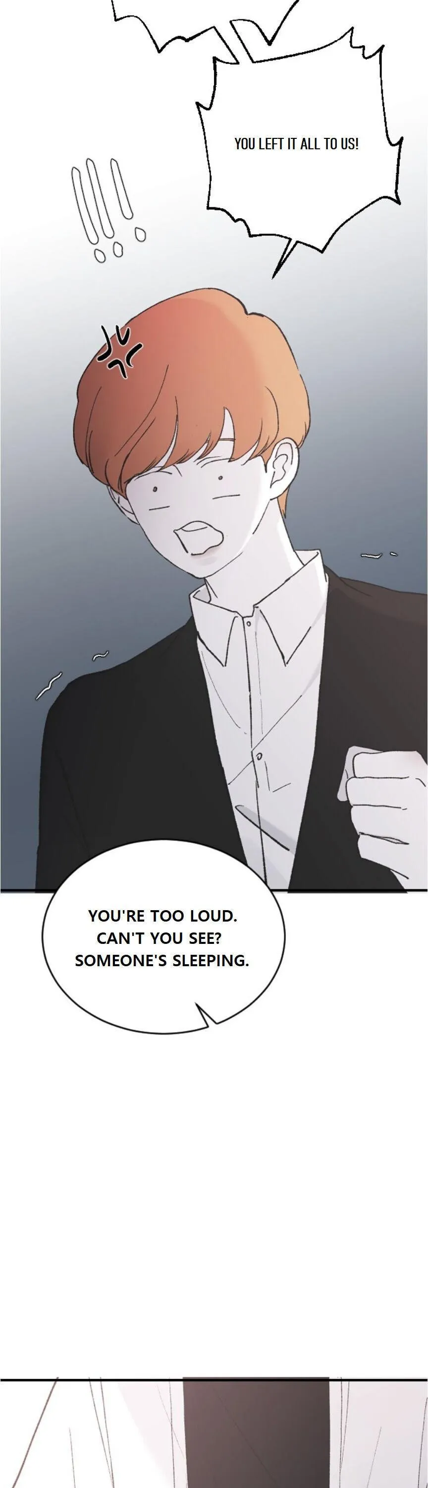 Three Brothers Chapter 37 Online - página 33