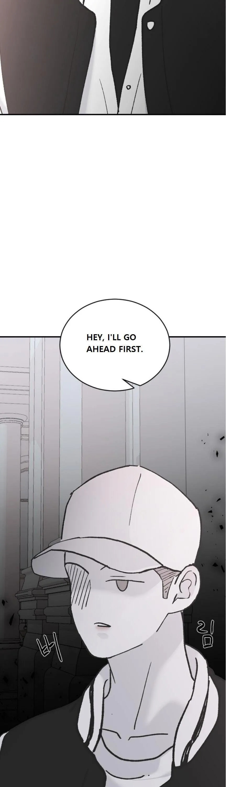 Three Brothers Chapter 38 Online - página 2