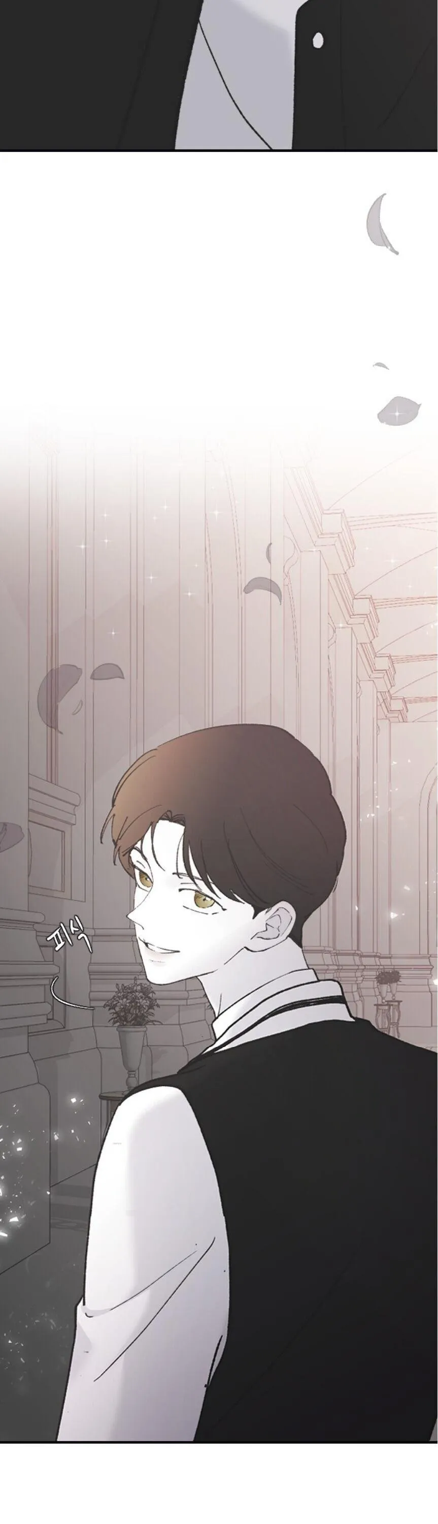 Three Brothers Chapter 38 Online - página 3