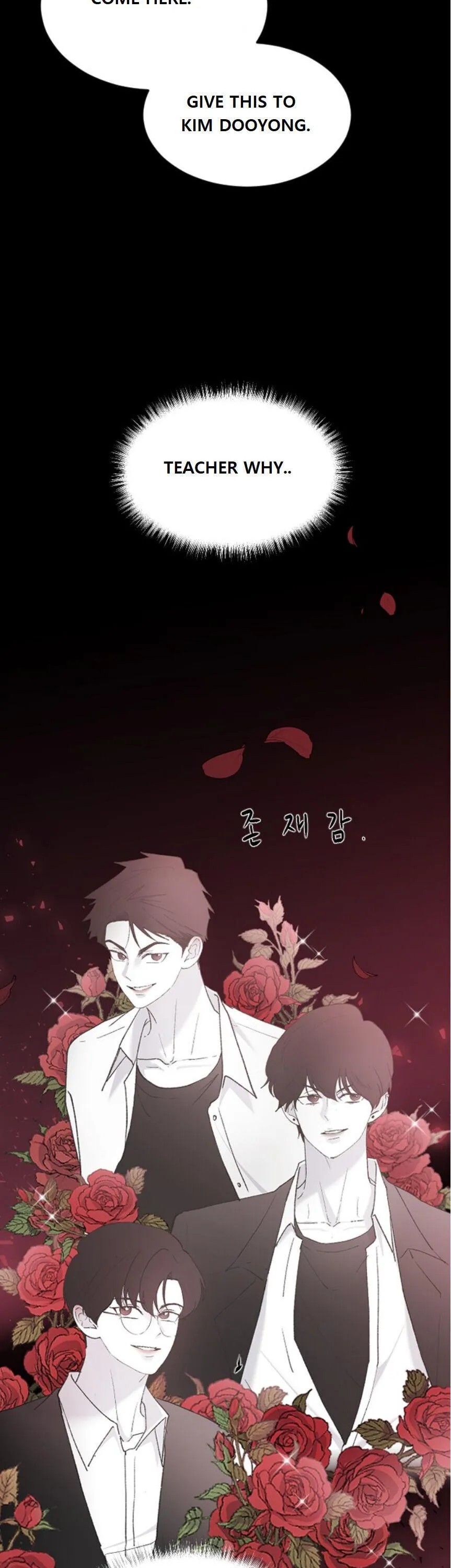 Three Brothers Chapter 38 Online - página 7