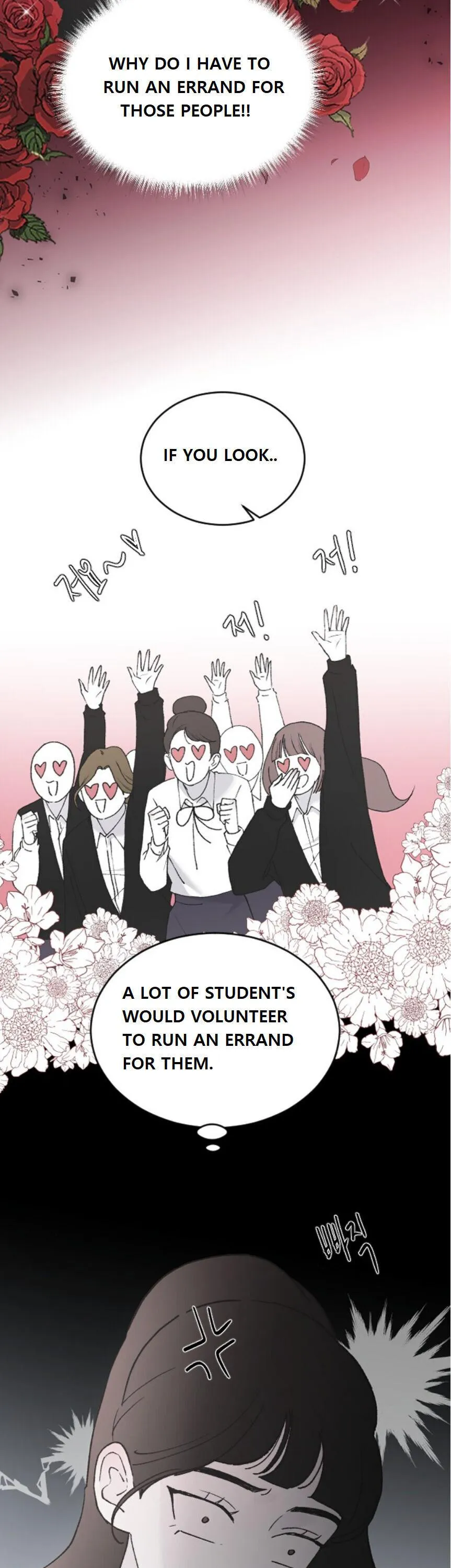 Three Brothers Chapter 38 Online - página 8