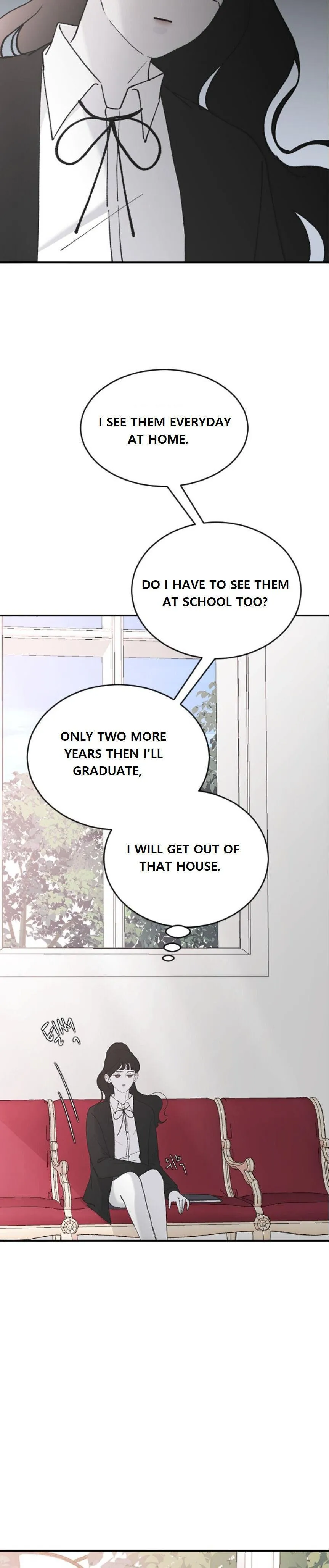 Three Brothers Chapter 38 Online - página 9