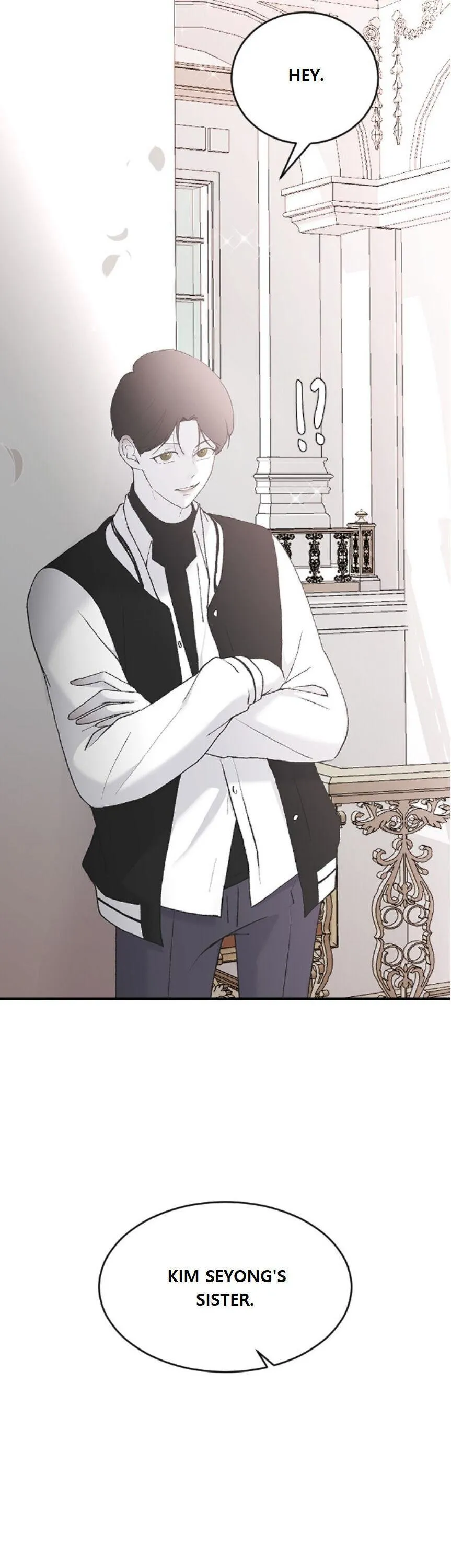 Three Brothers Chapter 38 Online - página 11