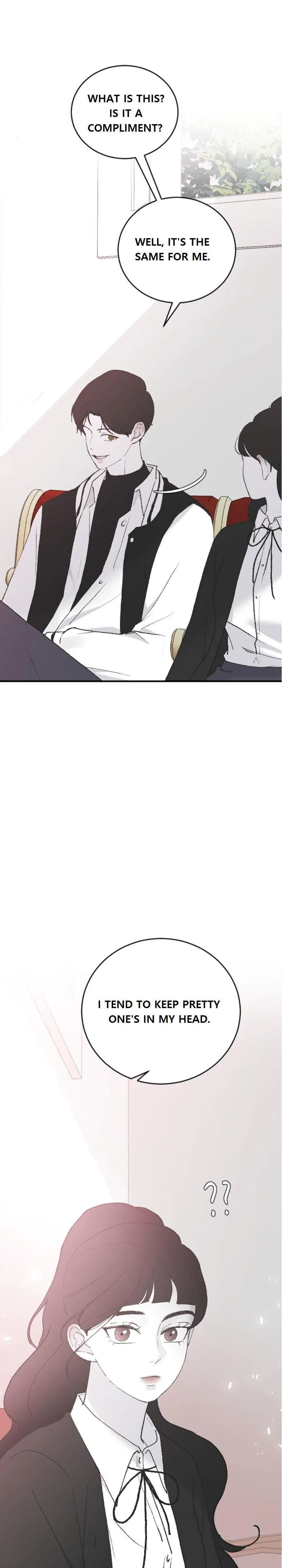 Three Brothers Chapter 38 Online - página 18