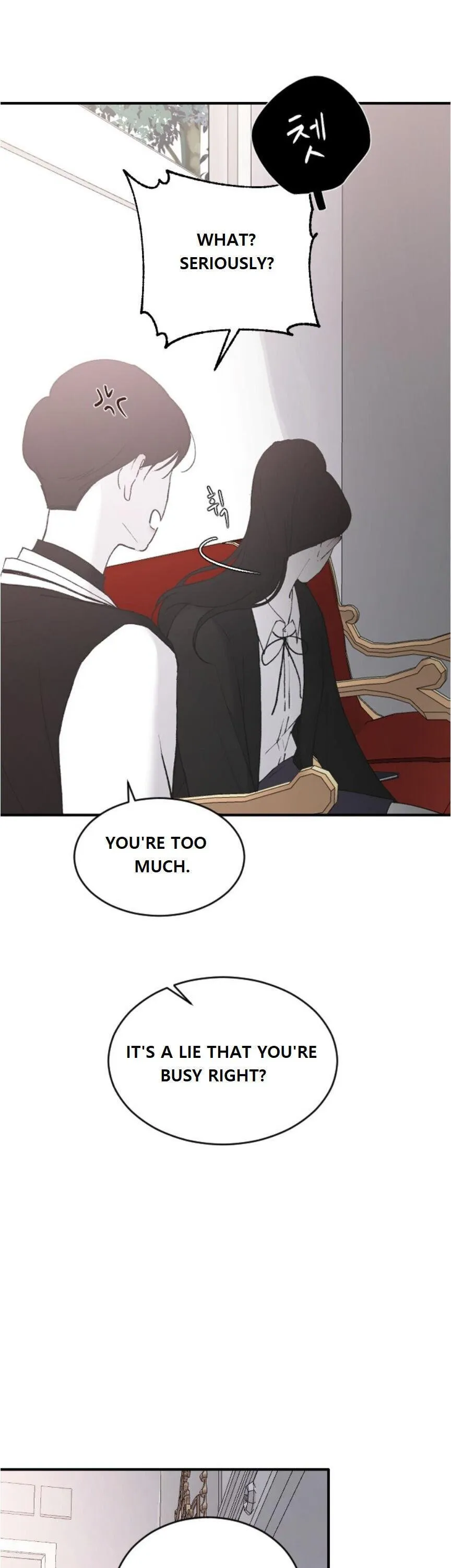 Three Brothers Chapter 38 Online - página 21
