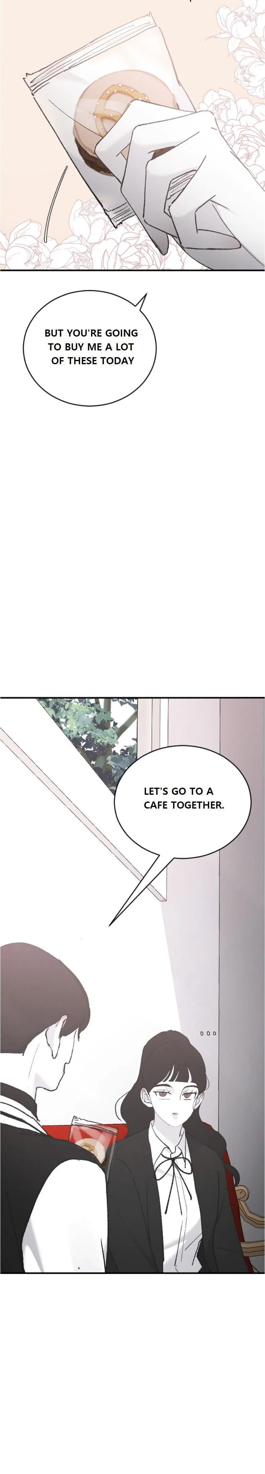 Three Brothers Chapter 38 Online - página 27
