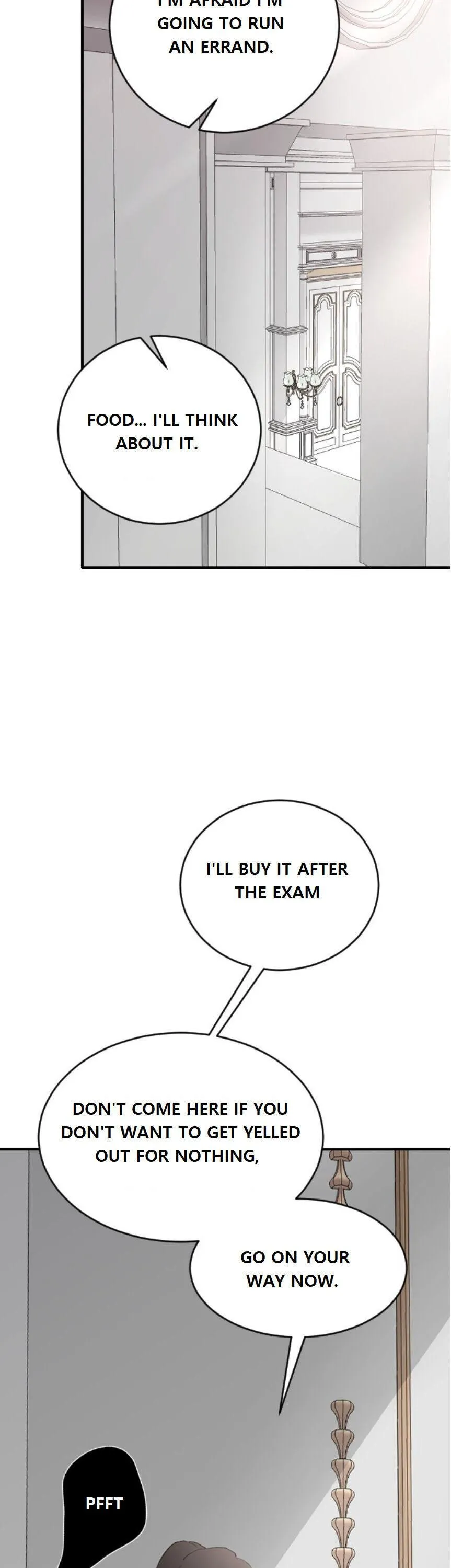 Three Brothers Chapter 38 Online - página 29