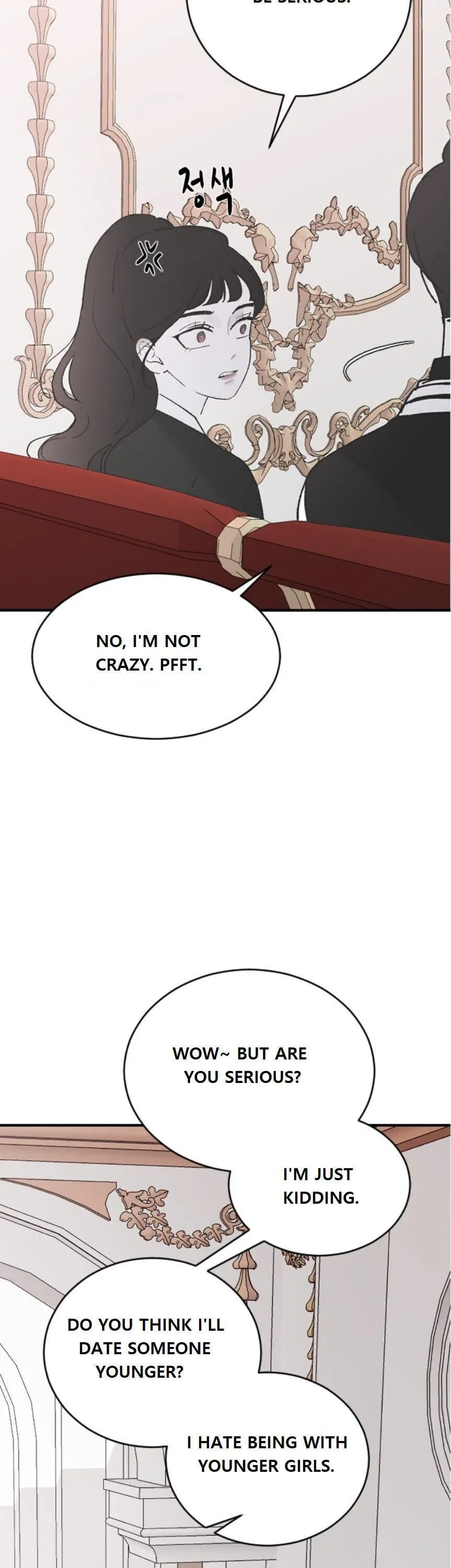 Three Brothers Chapter 38 Online - página 35