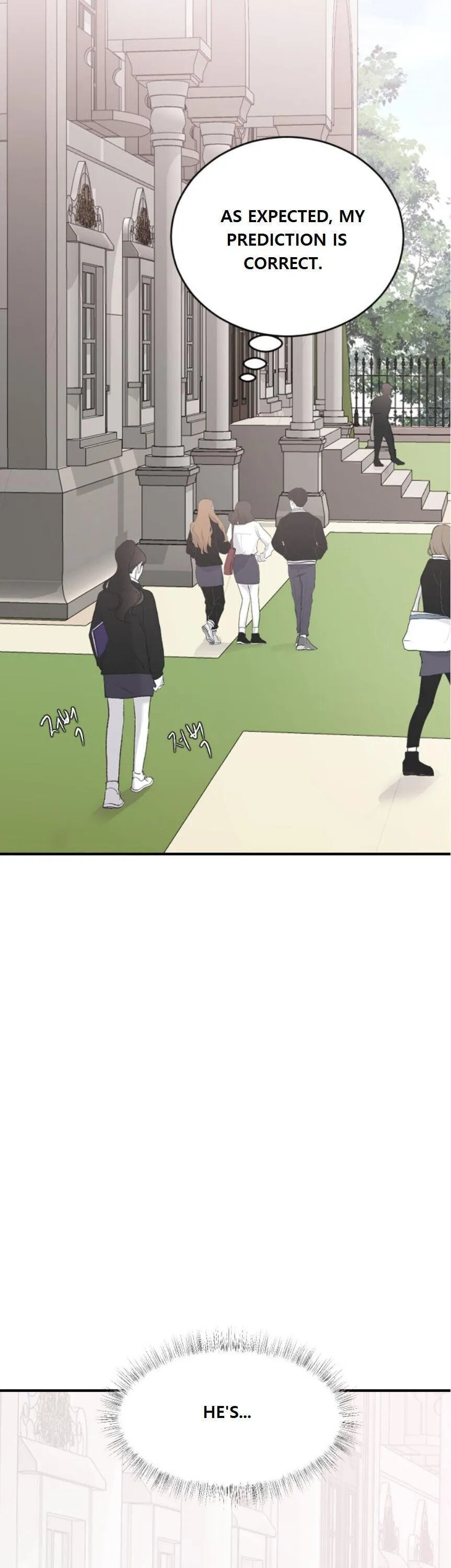 Three Brothers Chapter 38 Online - página 41