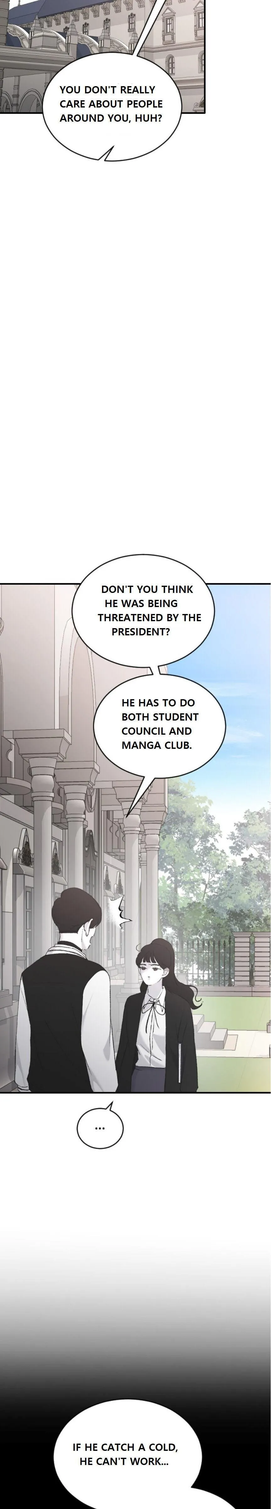 Three Brothers Chapter 38 Online - página 45