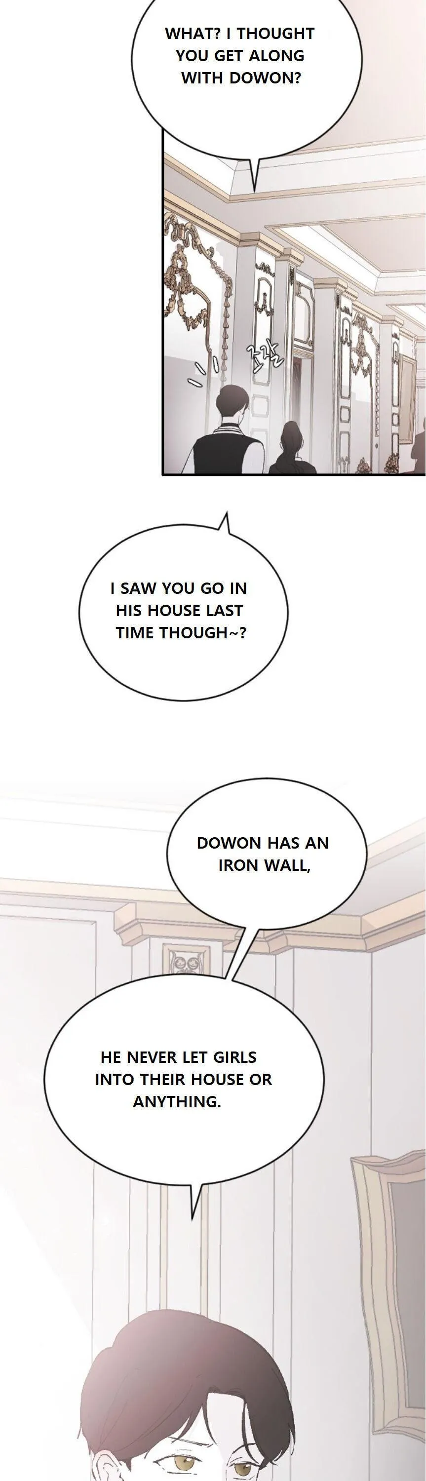 Three Brothers Chapter 38 Online - página 48